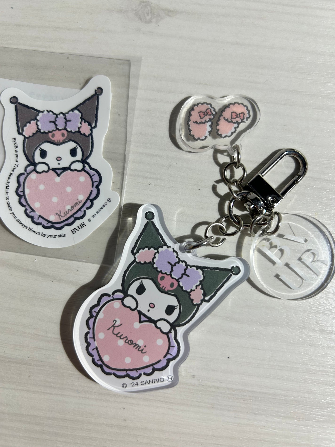 ビタギビング アクアセラムマスク/ByUR/シートマスク・パックを使ったクチコミ(5枚目)