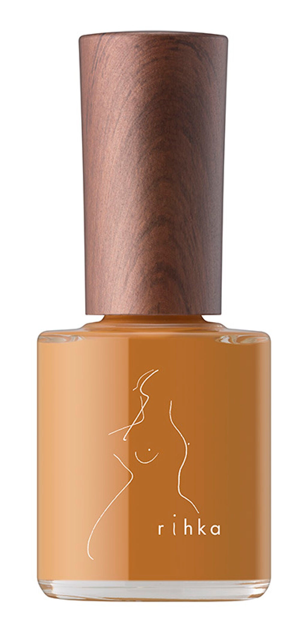 ネイルポリッシュ NAB004 madeleine