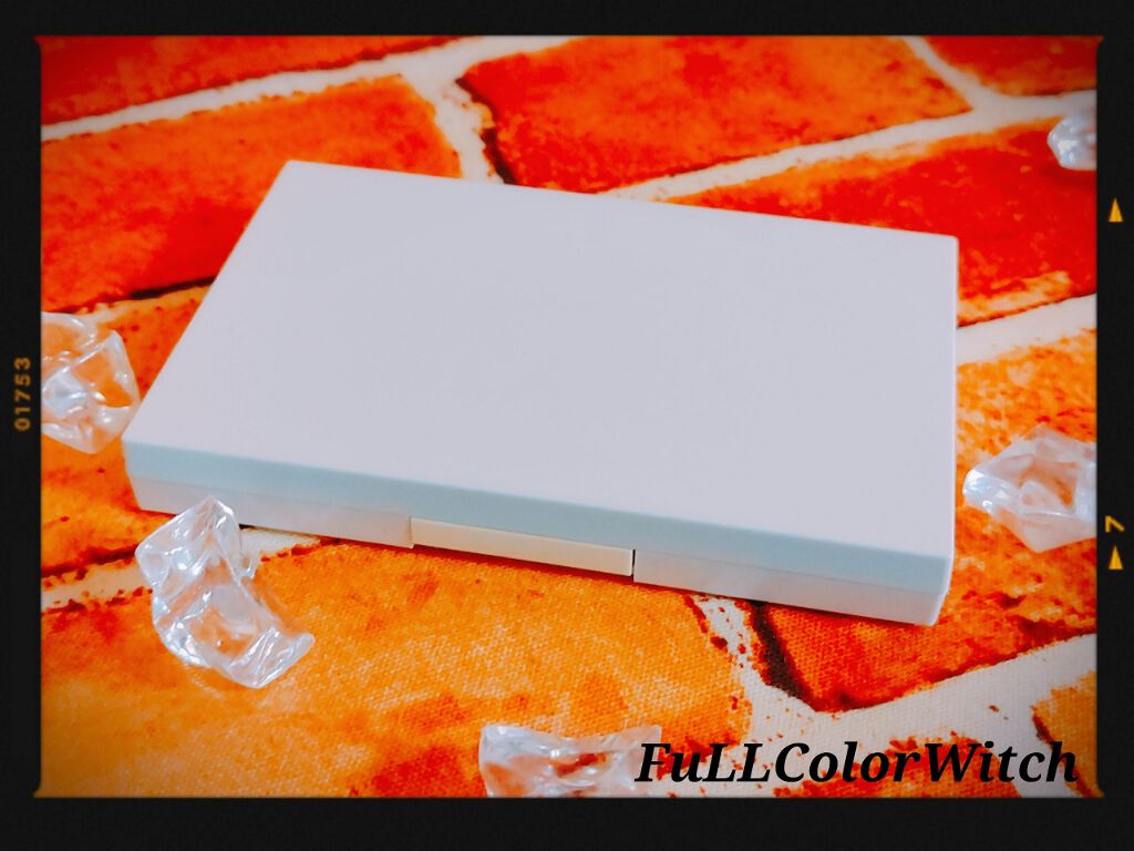 カラーブレンドグローファンデーション/ディエム クルール/クリーム・エマルジョンファンデーションを使ったクチコミ(4枚目)