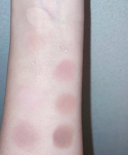 プロ アイ パレット/CLIO/アイシャドウパレットを使ったクチコミ(2枚目)