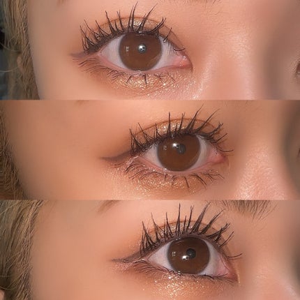 アイカラーレーション/LUNASOL/アイシャドウパレットを使ったクチコミ(2枚目)