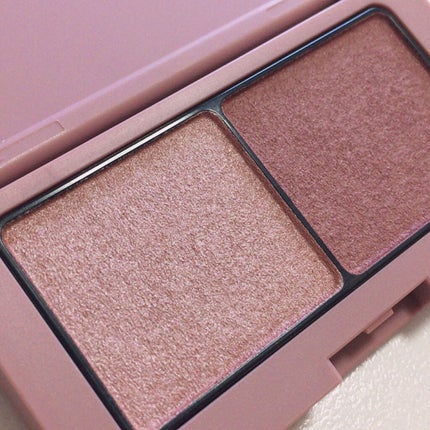 エテュセ アイエディション(カラーパレット)/ettusais/アイシャドウパレットを使ったクチコミ(3枚目)