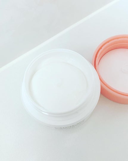 ミノン アミノモイスト モイストチャージ クリーム/ミノン/フェイスクリームを使ったクチコミ(2枚目)