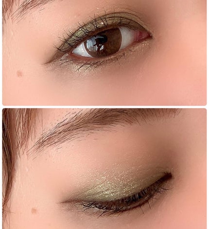 フェイスカラーパレット/チャコット・コスメティクス/アイシャドウパレットを使ったクチコミ(6枚目)