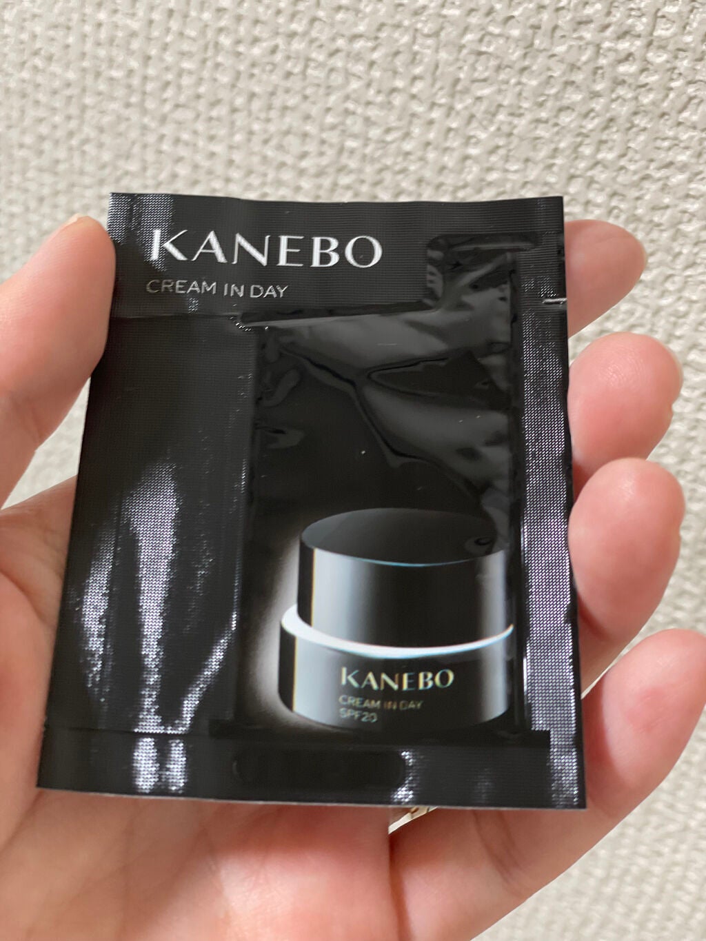 カネボウ クリーム イン ナイト/KANEBO/フェイスクリームを使ったクチコミ(3枚目)