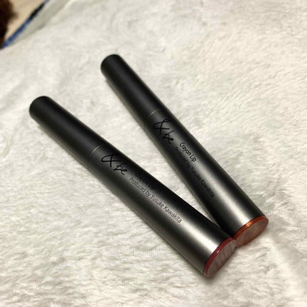 クレヨンリップ/&be/口紅を使ったクチコミ(1枚目)