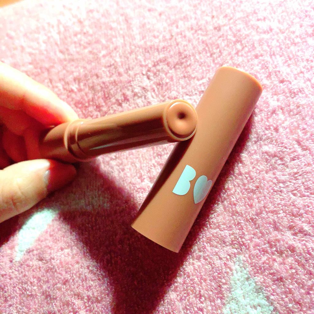 つやぷるリップR/b idol/口紅を使ったクチコミ(2枚目)