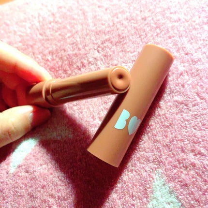 つやぷるリップR/b idol/口紅を使ったクチコミ(2枚目)