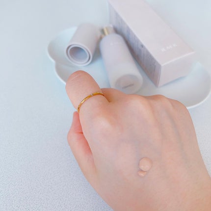 RMK ラスティング ジェルクリーミィファンデーション/RMK/クリーム・エマルジョンファンデーションを使ったクチコミ(5枚目)