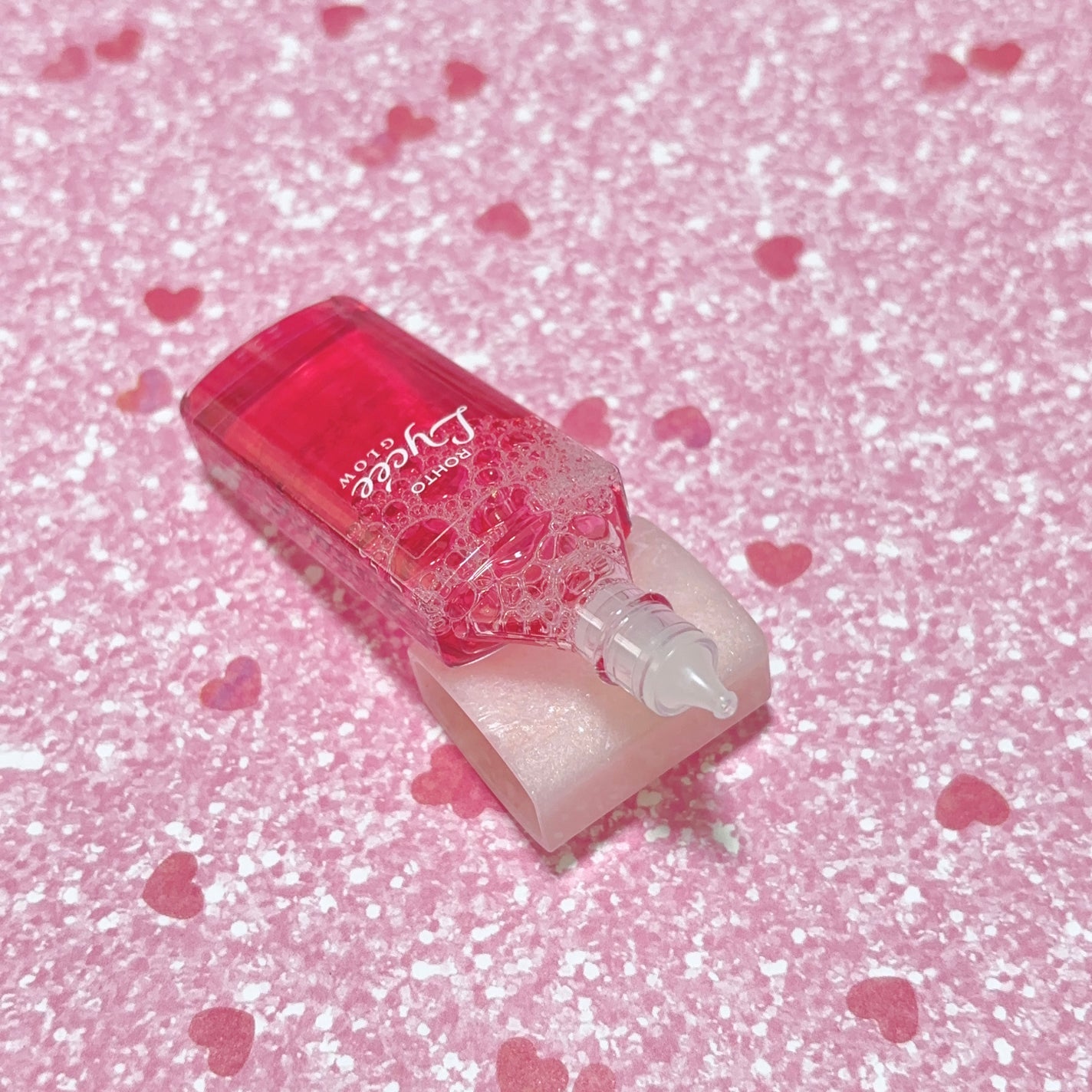 ロートリセグロウ(医薬品)/ロート製薬/その他を使ったクチコミ(5枚目)