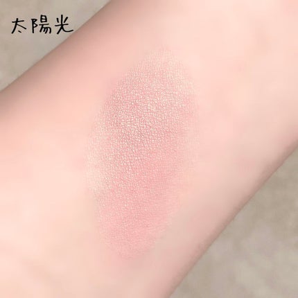 ブラッシュ/NARS/パウダーチークを使ったクチコミ(2枚目)