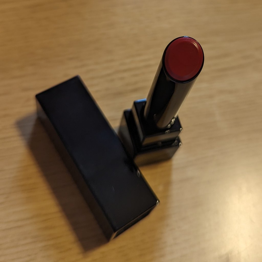 ケイト リップモンスター/KATE/口紅を使ったクチコミ（2枚目）