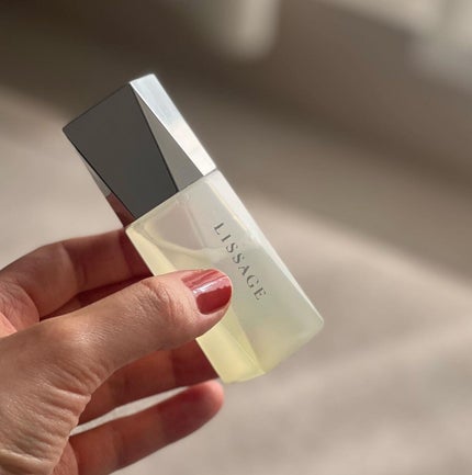 リサージ オイルインパクト/リサージ/フェイスオイルを使ったクチコミ(1枚目)