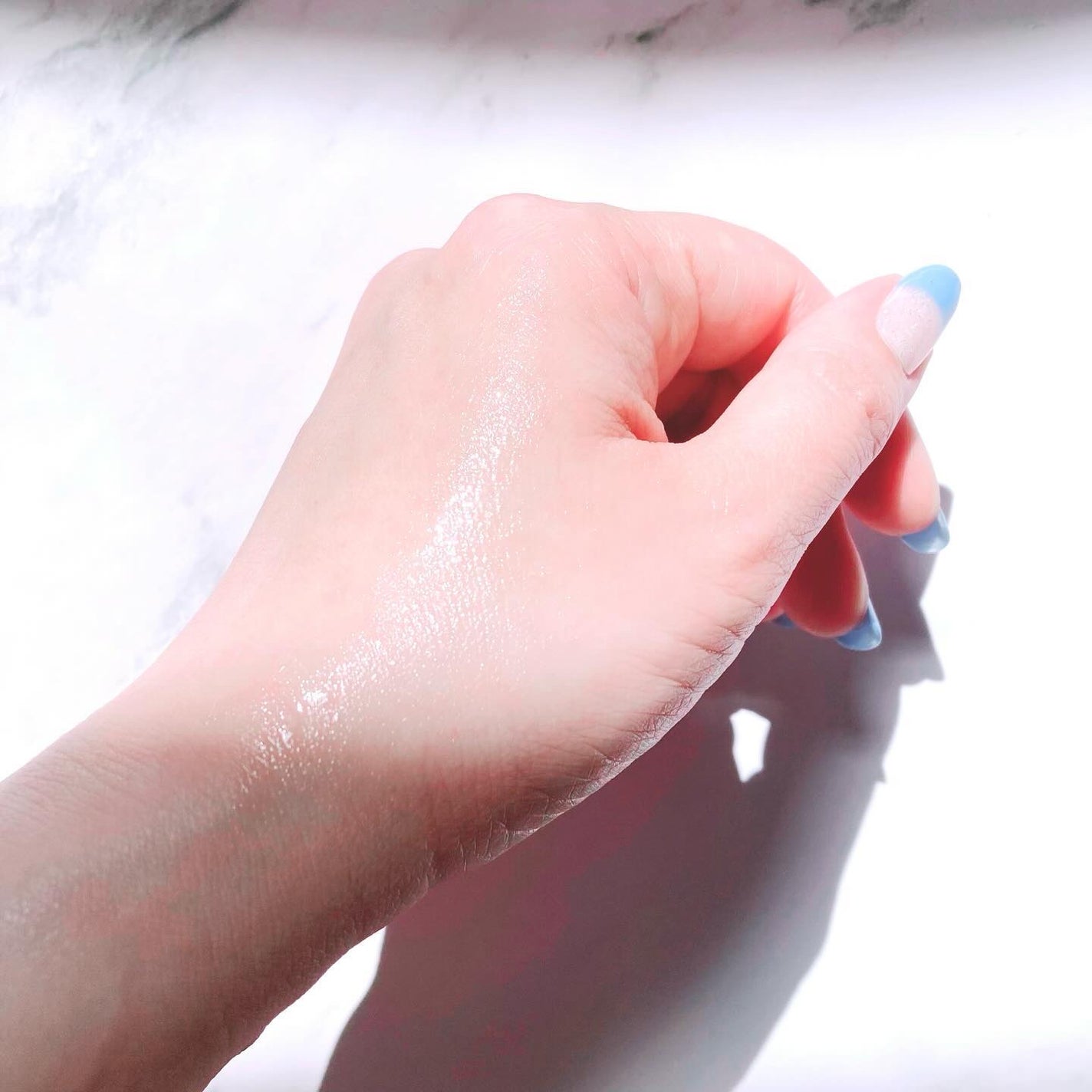 セルメイジング ビタC ブライトニングアンプル/Torriden/美容液を使ったクチコミ(3枚目)