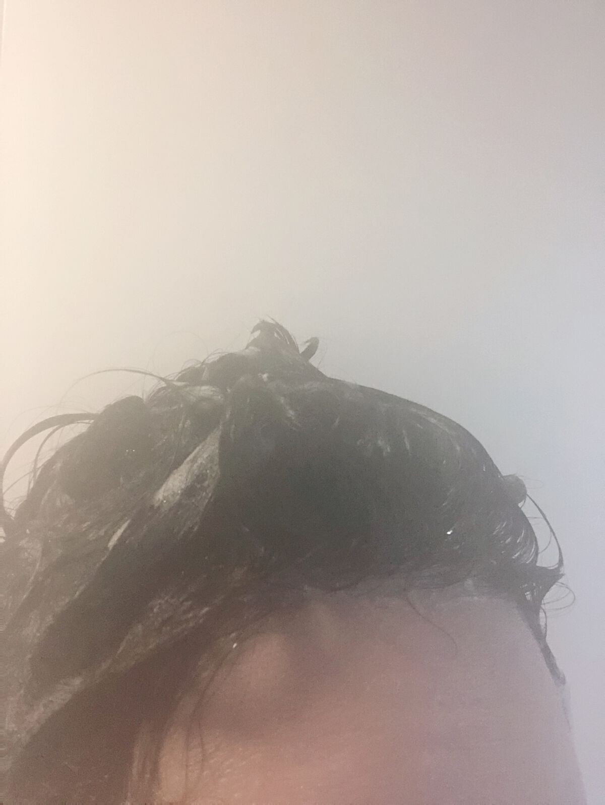 ふわり シャンプー&ヘアトリートメント/ナノエッグ/市販シャンプーを使ったクチコミ(4枚目)