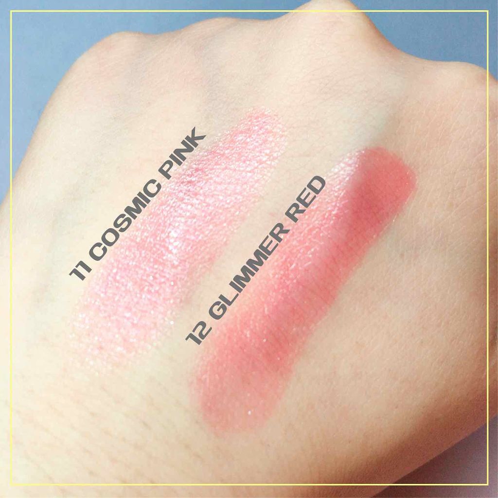 オペラ リップティント N/OPERA/リップティントを使ったクチコミ(3枚目)