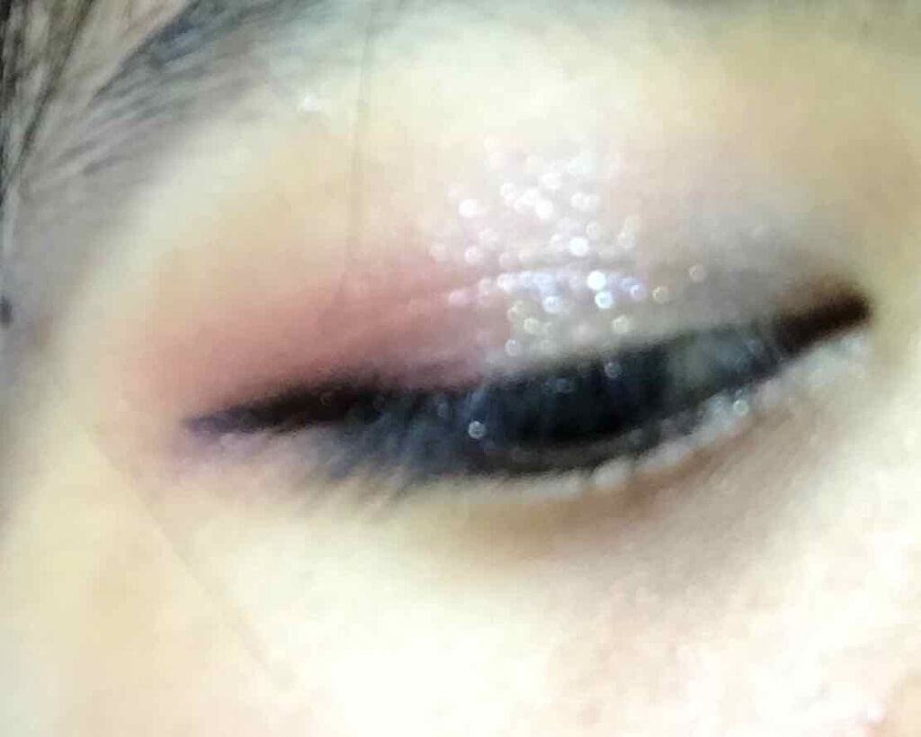 【旧品】パーフェクトスタイリストアイズ/キャンメイク/アイシャドウパレットを使ったクチコミ（3枚目）