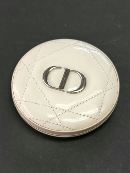 ディオールスキン フォーエヴァー クチュール ルミナイザー/Dior/プレストパウダーを使ったクチコミ(5枚目)