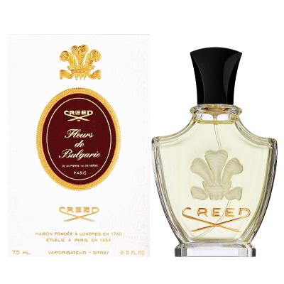 クリード フルール ドゥ ブルガリ オードパルファム
