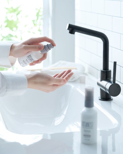 ボタニカルヘアオイル(ダメージケア)/BOTANIST/ヘアオイルを使ったクチコミ(1枚目)