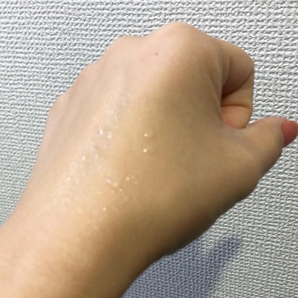 レチノールトナー/APLIN/ミスト状化粧水を使ったクチコミ(3枚目)