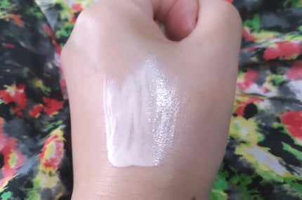 ウォータフルトーンアップサンクリーム/ダルバ/日焼け止めクリームを使ったクチコミ(5枚目)