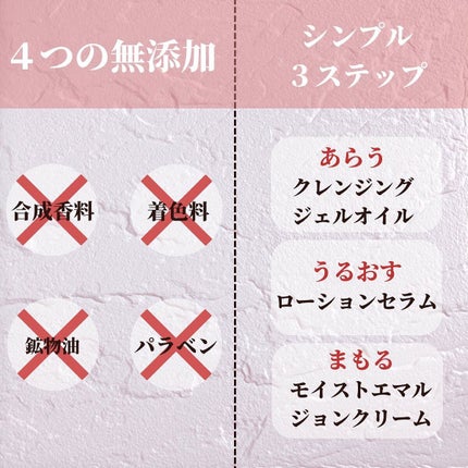 キクコ モイストエマルジョンクリーム /KIKUCO/フェイスクリームを使ったクチコミ(4枚目)