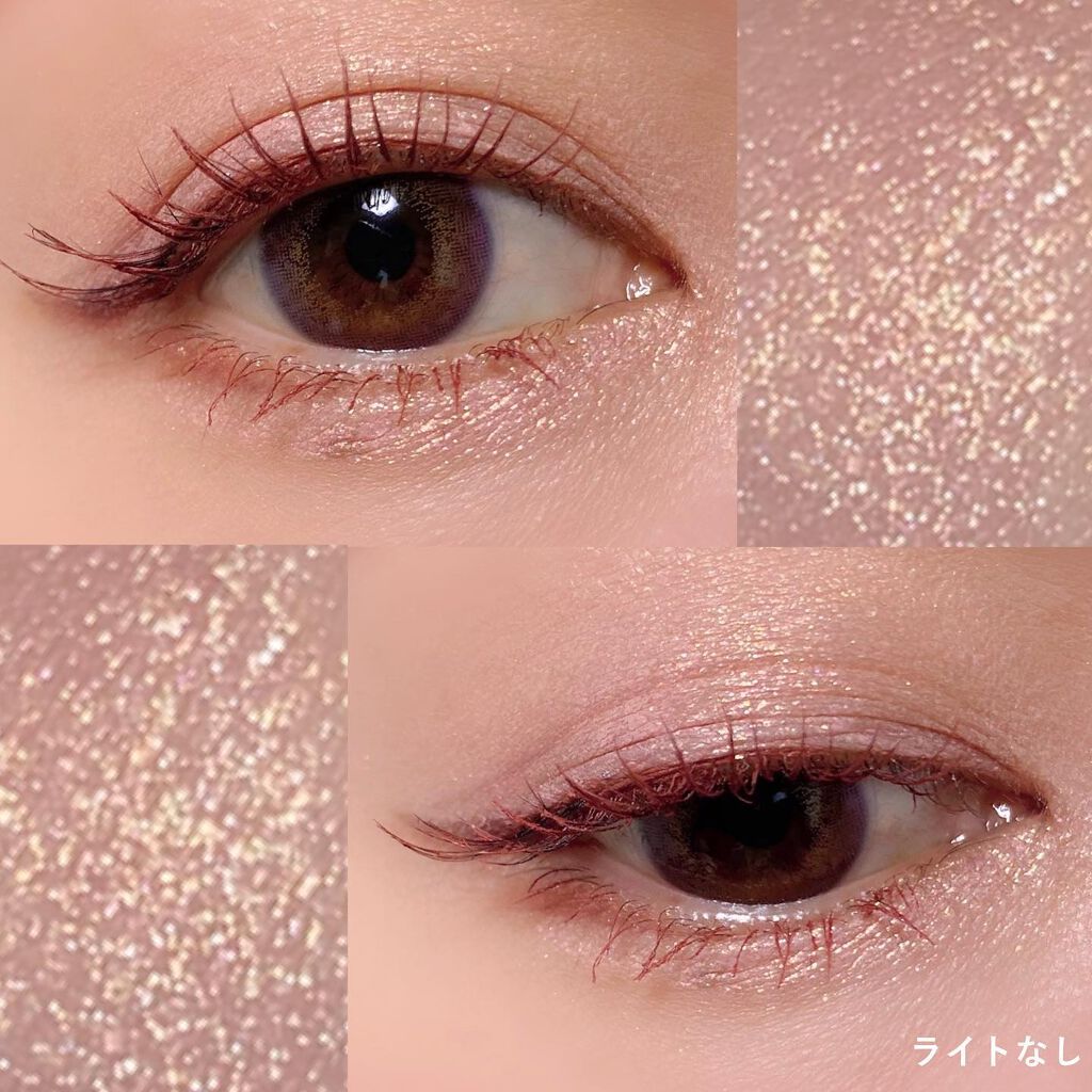 ロングウェア クリーム シャドウ スティック/BOBBI BROWN/スティックアイシャドウを使ったクチコミ(3枚目)