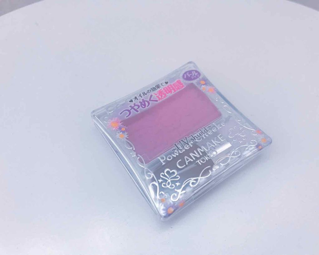 クイックラッシュカーラー/キャンメイク/マスカラ下地を使ったクチコミ(2枚目)