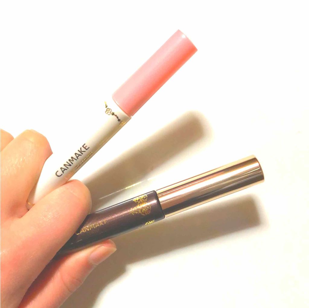 ワイドフィットカーラー/キャンメイク/ビューラーを使ったクチコミ（1枚目）