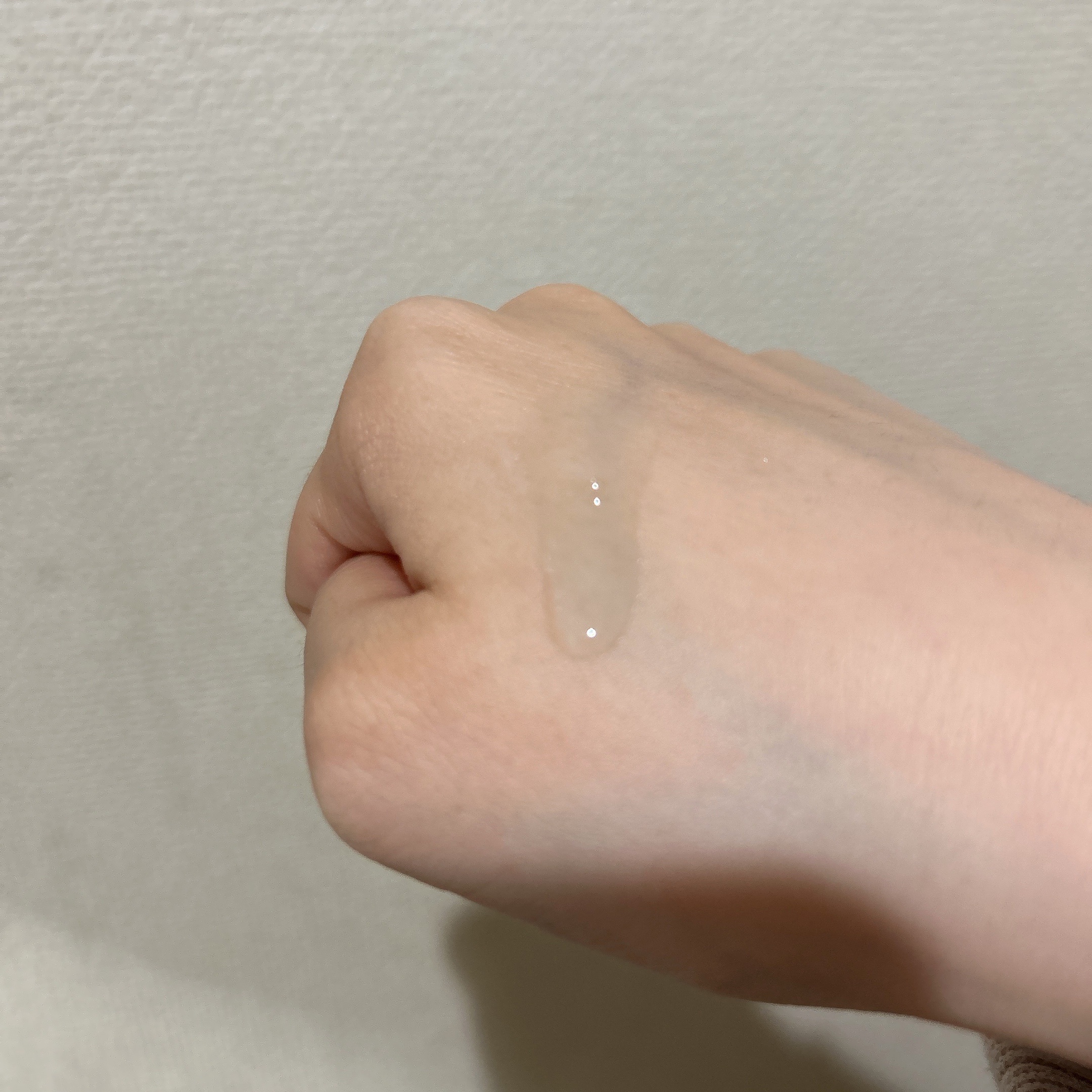 ダイブイン セラム/Torriden/美容液を使ったクチコミ（2枚目）