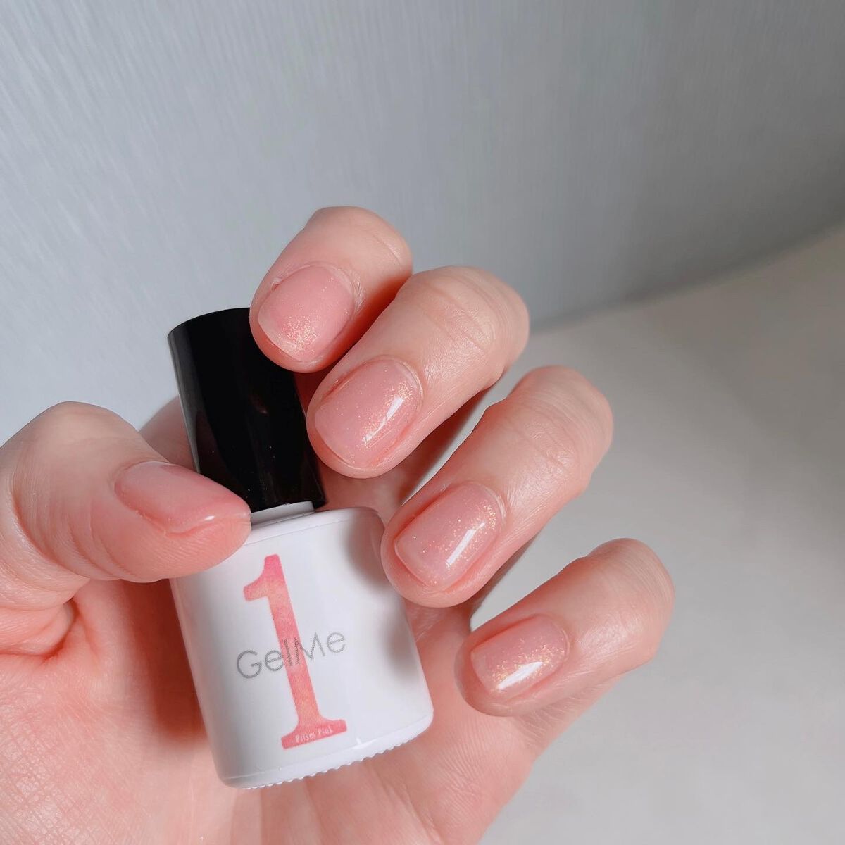 ジェルネイル/ジェルミーワン/ジェルネイルを使ったクチコミ(3枚目)