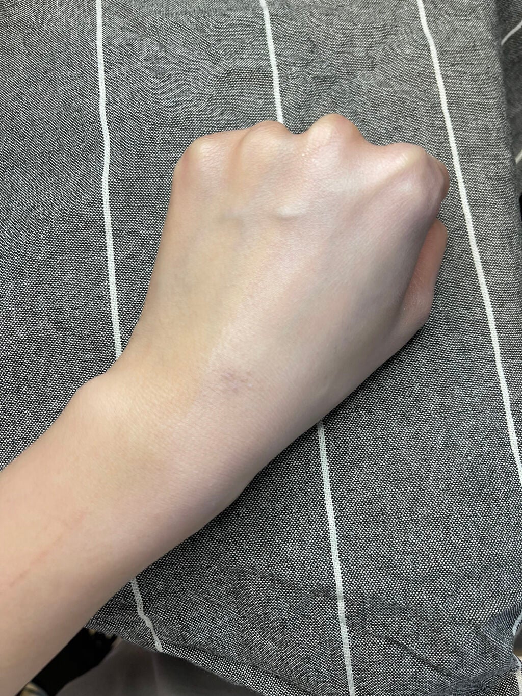 デュイセル ターンオンクリーム/DEWYCEL/フェイスクリームを使ったクチコミ(1枚目)