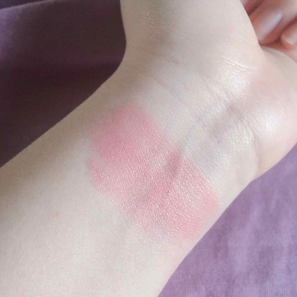 パーリードウチーク/HOLIKA HOLIKA/パウダーチークを使ったクチコミ(4枚目)