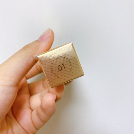 フェアリールージュ/MilleFée/口紅を使ったクチコミ(8枚目)