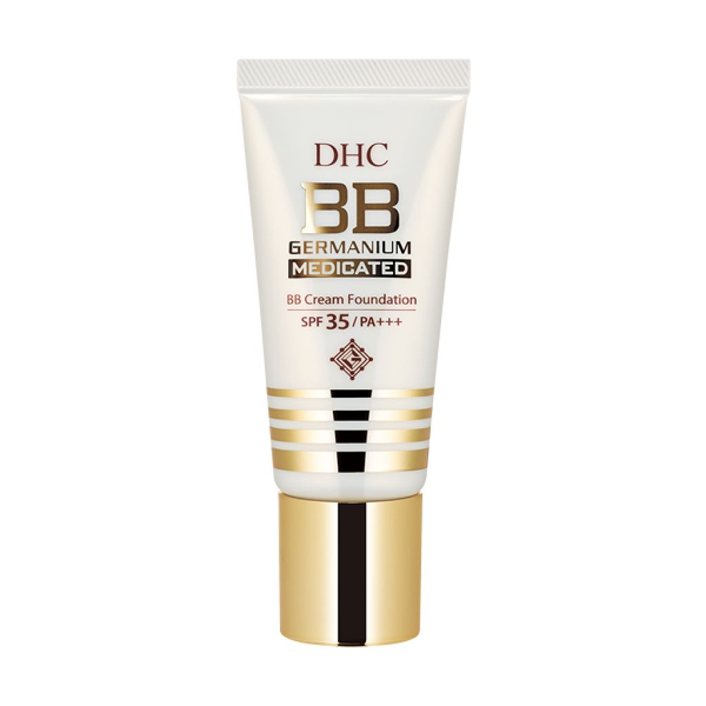 薬用 BBクリーム GE DHC