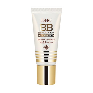 薬用 BBクリーム GE DHC