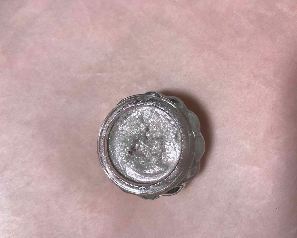 ジェリーアイカラー N/JILL STUART/ジェル・クリームアイシャドウを使ったクチコミ(2枚目)