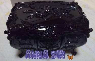 ビューティーボックス A/ANNA SUI/その他を使ったクチコミ（1枚目）