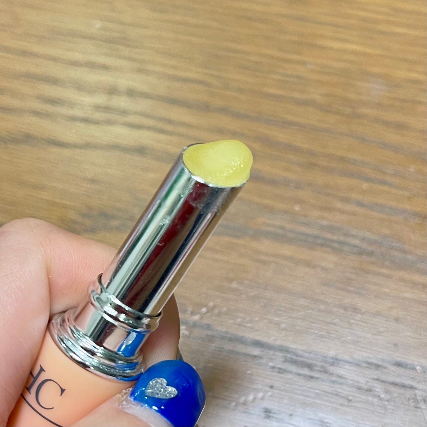 DHC 薬用リップクリーム/DHC/リップクリームを使ったクチコミ(2枚目)