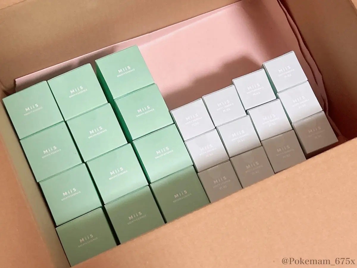 ホワイティエッセンス ピュア/MiiS/その他オーラルケアを使ったクチコミ(3枚目)