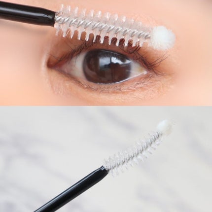 ロングアクティブアイラッシュセラム/COSNORI/まつげ美容液を使ったクチコミ(5枚目)