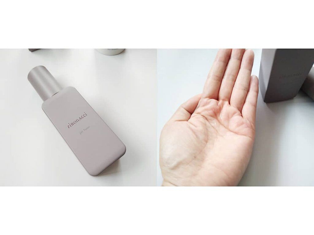 Skin Bouncer/fibonacci/フェイスクリームを使ったクチコミ（2枚目）