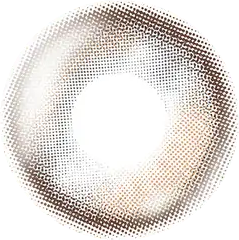 びーだまブラウン