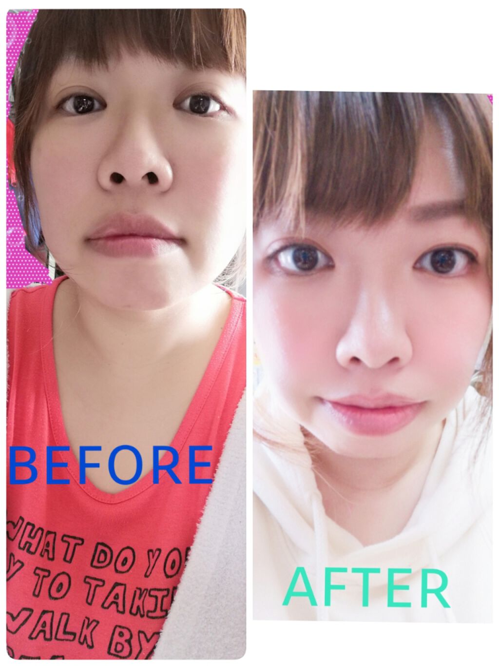 オーラティック ブラッシュ/excel/パウダーチークを使ったクチコミ(1枚目)