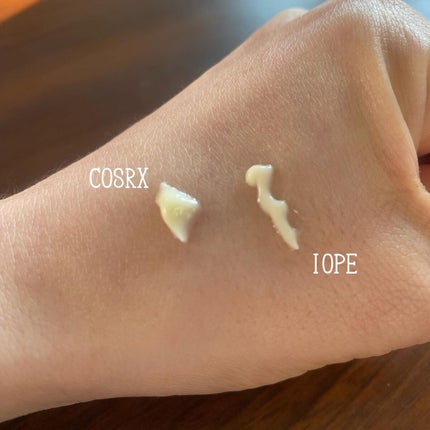 RXザ・レチノール0.1クリーム/COSRX/フェイスクリームを使ったクチコミ(2枚目)