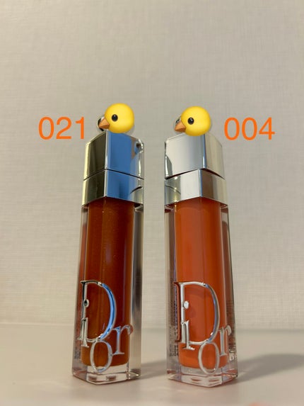 ディオール アディクト リップ マキシマイザー/Dior/リップグロスを使ったクチコミ(1枚目)