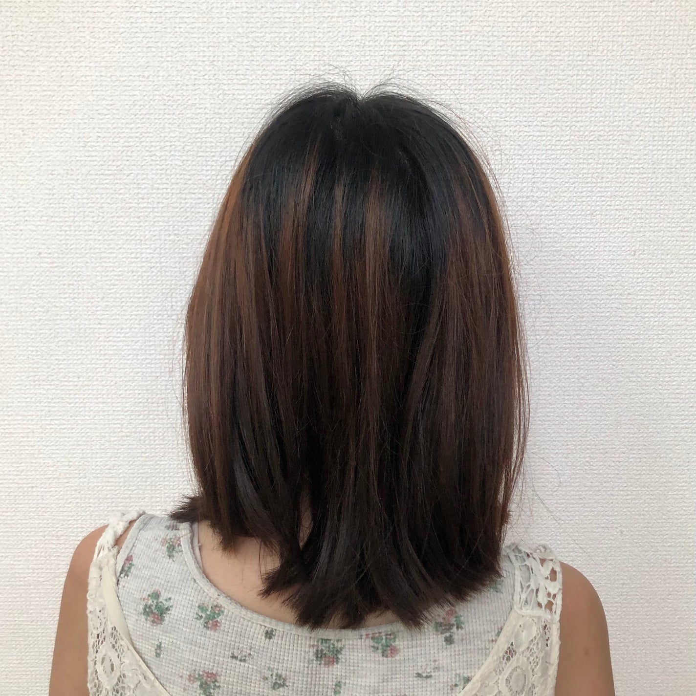 デビルズトリック/クイスクイス/ヘアカラーを使ったクチコミ(3枚目)