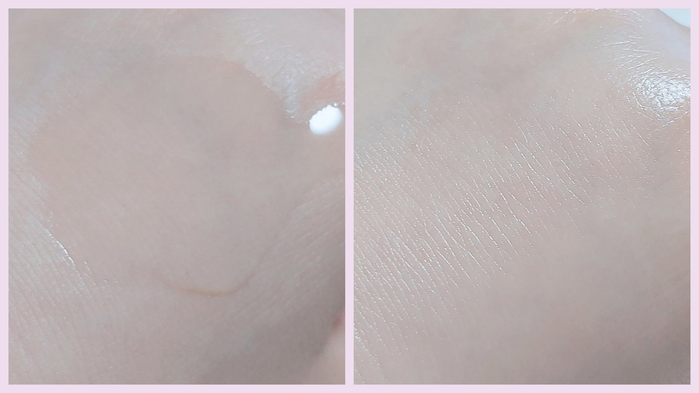 ミネラルマルチオイル フローラル&ムスク/CLAYGE/ヘアオイルを使ったクチコミ(3枚目)