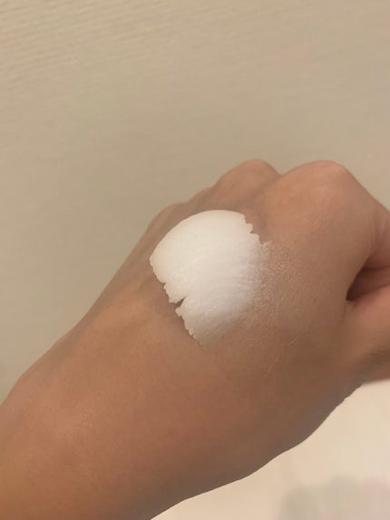 アイスクリームディープ クレンジングバーム/ZEESEA/クレンジングバームを使ったクチコミ(2枚目)